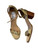 Used Jack Rogers Dress Sandals 10 60069-S000809526 View 2