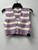Used For Love And Lemons Vest L-12/14 60130-S000274241 View 1