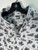 Used Unbranded Mens Short Sleeve Top XL/17-17.5 60060-S000674264 View 5