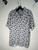 Used Unbranded Mens Short Sleeve Top XL/17-17.5 60060-S000674264 View 2