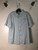 Used Unbranded Mens Short Sleeve Top XL/17-17.5 60060-S000674266 View 1