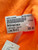 Used  Orange Anthropologie Lightweight Sweater XS-0/2 60137-S000140906 View 3