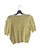 Used Joie Short Sleeve Sweater S-4/6 60119-S000122998 View 8