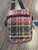 Used Vera Bradley Small Handbag 60076-S000696041 View 1