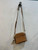 Used Dooney & Bourke Small Leather Handbag 60126-S000481656 View 2