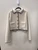 Used Unbranded Short Light Jacket S-4/6 60136-S000712875 View 2