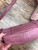 Used Lodis Large Leather Handbag 60043-S000989951 View 4