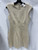 Used Zara Short Dress B M-8/10 60141-S000128986 View 1