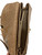 Used Brahmin Large Leather Handbag 60069-S000809672 View 3