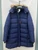 Used Joe Fresh Long Heavy Coat 3X-22 60124-S000220057 View 1