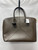 Used Victoria Beckham Large Leather Handbag 60132-S000179266 View 2