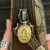Used AS IS Gucci Small Leather Handbag 60129-S000598679 View 13