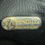 Used AS IS Fendi Small Leather Handbag 60129-S000598678 View 12