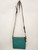 Used Dooney & Bourke Large Leather Handbag 60027-S001530729 View 2