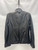 Used Betsey Johnson Leather Jacket L-12/14 60132-S000179290 View 2