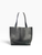 Used Botkier Large Leather Handbag 60047-S000648347 View 4