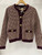 Used Ann Taylor Heavyweight Sweater S-4/6 60091-S000622235 View 1