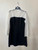 Used Sandro Short Dress B M-8/10 60031-S000878016 View 2