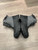 Used Unbranded Outerwear Boots 7.5 60107-S000355093 View 3
