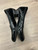 Used Clarks Flats 8 60107-S000355095 View 2