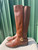 Used Coach Tall Boots 10 60084-S000966753 View 8