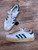Used Adidas Mens Athletic Shoes 9.5 60043-S000989986 View 1