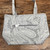 Used Vera Bradley Xlarge Handbag 60004-S000687751 View 2