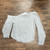 Used Milly Long Sleeve Top XS-0/2 60004-S000687752 View 3