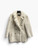Used J. Crew Long Heavy Coat S-4/6 60105-S000312503 View 1