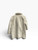 Used J. Crew Long Heavy Coat S-4/6 60105-S000312503 View 2