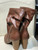 Used Style&Co Ankle Boots 9 60126-S000481810 View 2