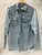 Used Gap Long Sleeve Top XL-16 60091-S000622305 View 1
