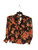 Used Zara Long Sleeve Top XS-0/2 60021-S000896439 View 2