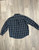 Used Carhartt Mens Long Sleeve Top 2X/18-18.5 60134-S000122878 View 2