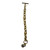 Used Michael Michael Kors Bracelet 60099-S000392155 View 4