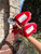 New Christian Louboutin Heels 8  60067-S000843011 View 4