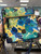 Used Dooney & Bourke Small Leather Handbag 60140-S000770085 View 1
