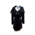 Used Cole Haan Long Heavy Coat S-4/6 60098-S000135555 View 1