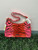 Used Brahmin Small Leather Handbag 60008-S000701223 View 1