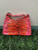 Used Brahmin Small Leather Handbag 60008-S000701223 View 2