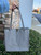 Used Rebecca Minkoff Large Leather Handbag 60031-S000878216 View 1