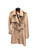 Used Unbranded Long Light Jacket S-4/6 60021-S000896458 View 1