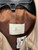 Used Unbranded Long Light Jacket S-4/6 60021-S000896458 View 3