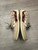 Used Sperry Top-Sider Flats 8.5 60107-S000355153 View 3