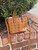 Used MCM Small Leather Handbag 60067-S000843052 View 4