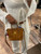 Used MCM Small Leather Handbag 60067-S000843052 View 9