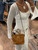 Used MCM Small Leather Handbag 60067-S000843052 View 10