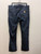 Used Dark Denim Carhartt Mens Jeans 38 60137-S000141008 View 2