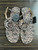 Used Coach Flip Flops 8 60031-S000878293 View 1