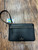 Used Kate Spade Leather Wristlet 60076-S000702235 View 1